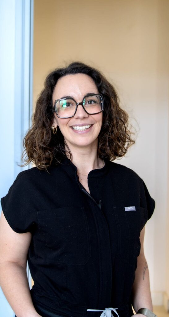 dentiste nîmes