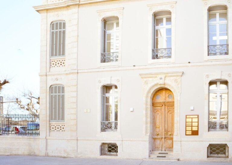 Cabinet dentaire nimes