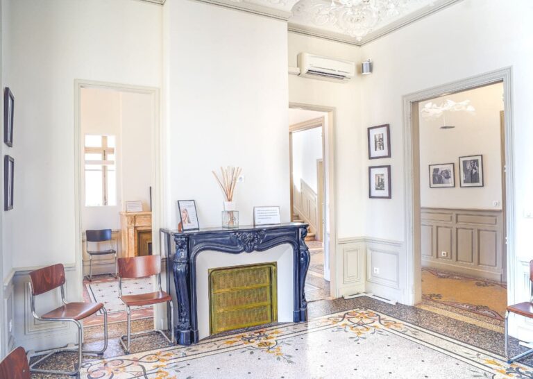 Cabinet dentaire nimes