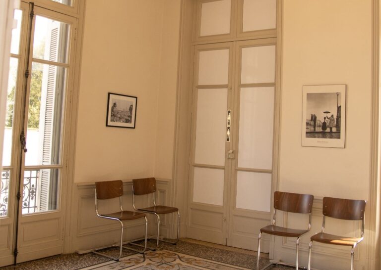 Cabinet dentaire nimes