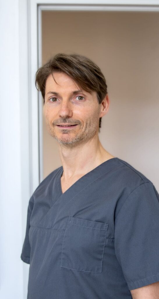 dentiste nîmes