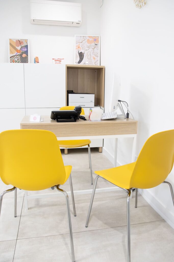 Cabinet dentaire nimes