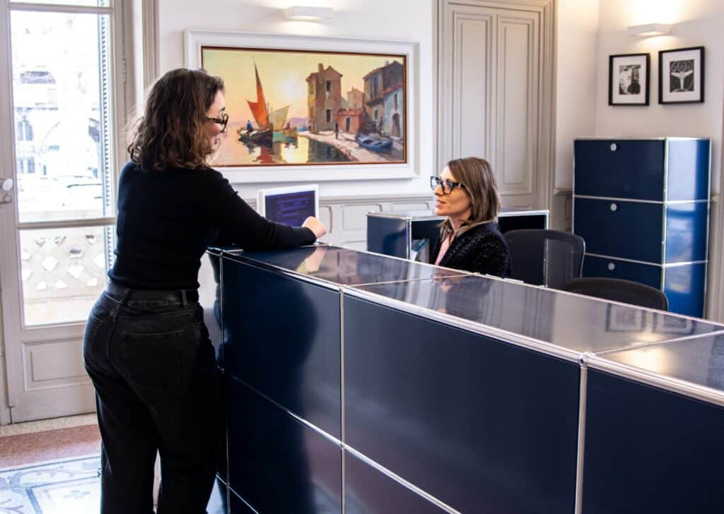 Clinique dentaire de Nîmes