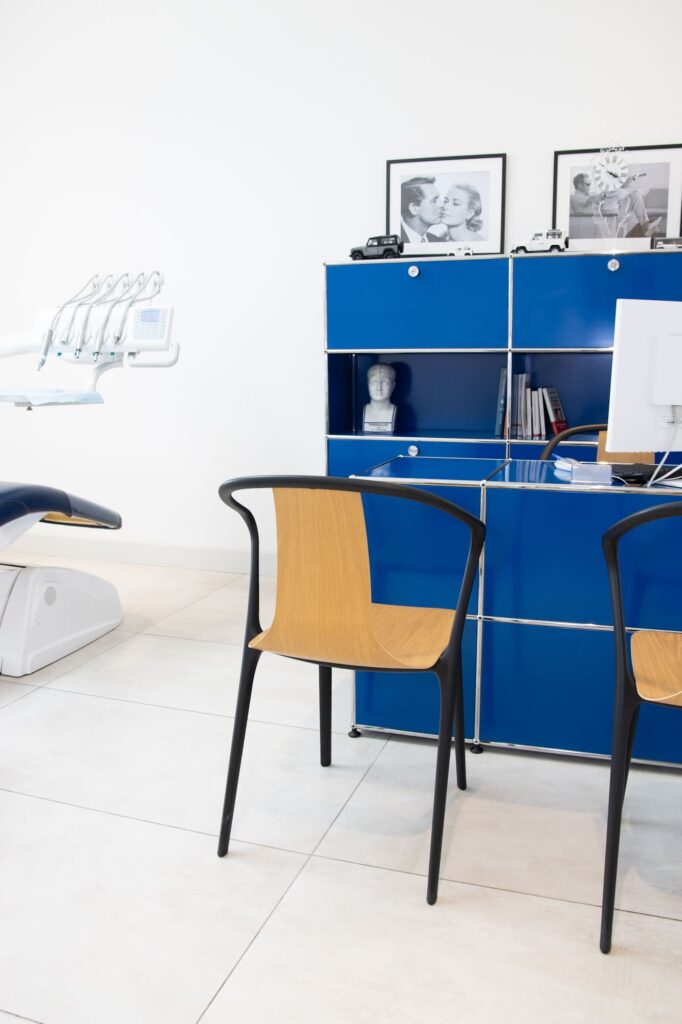 Cabinet dentaire nimes