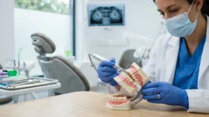 Tout savoir sur le détartrage et le nettoyage dentaire professionnel