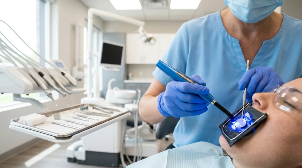 Les traitements efficaces contre les caries